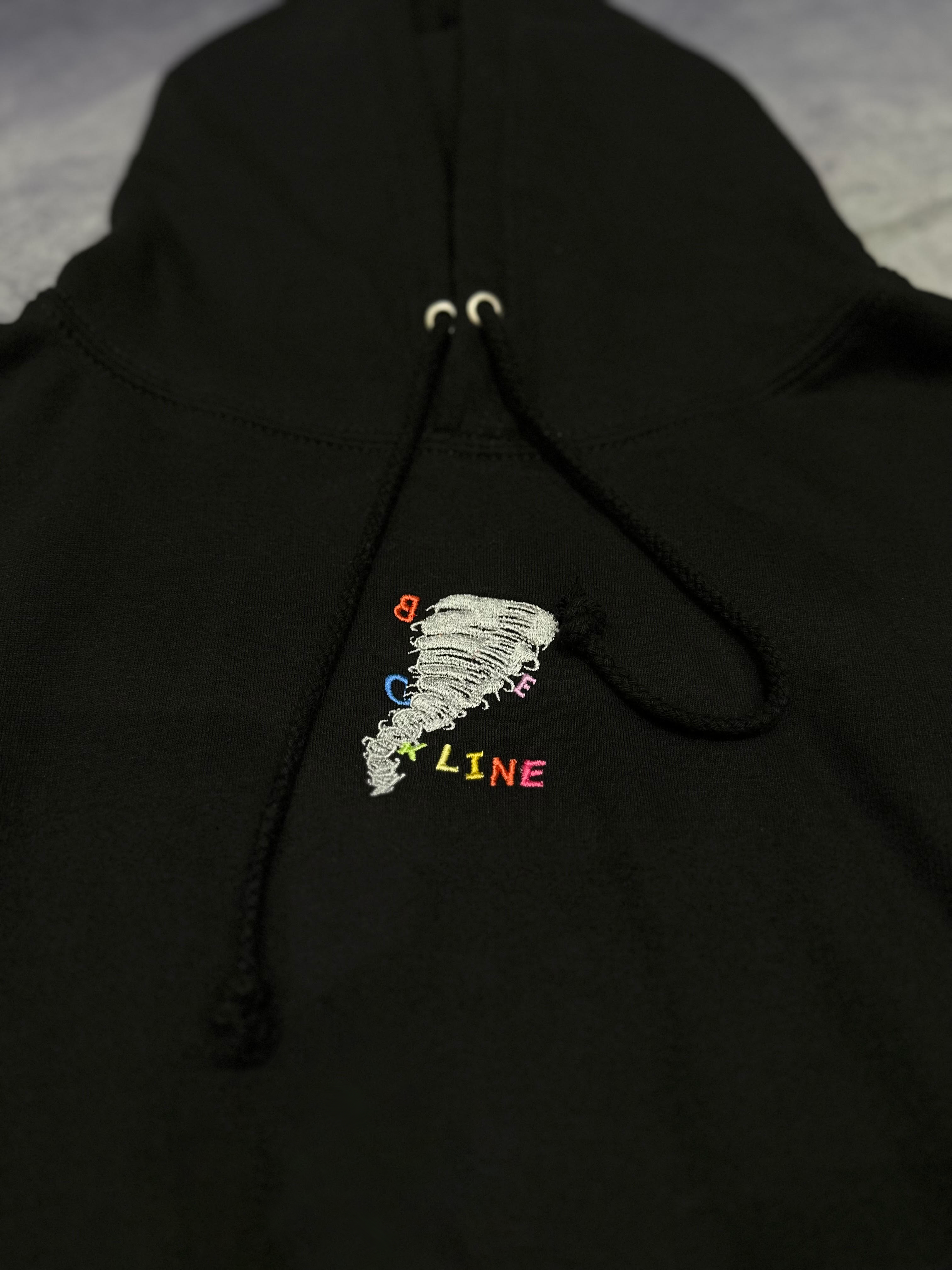 Beckline Tornado Hoodie